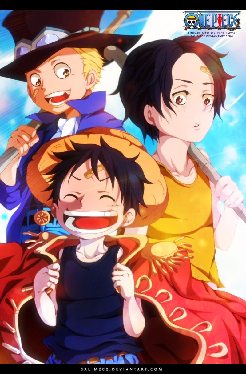 đọc truyện Đảo Hải Tặc Chương 754 ảnh 23 tại Thiên Thai Truyện