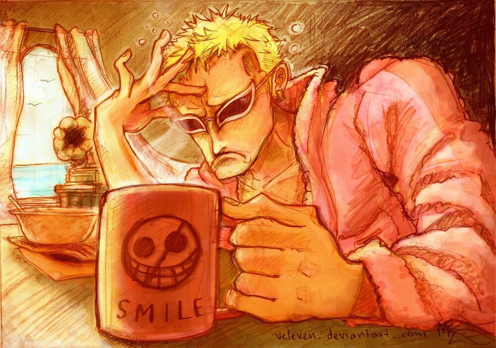 đọc truyện Đảo Hải Tặc Chương 755 ảnh 21 tại Thiên Thai Truyện