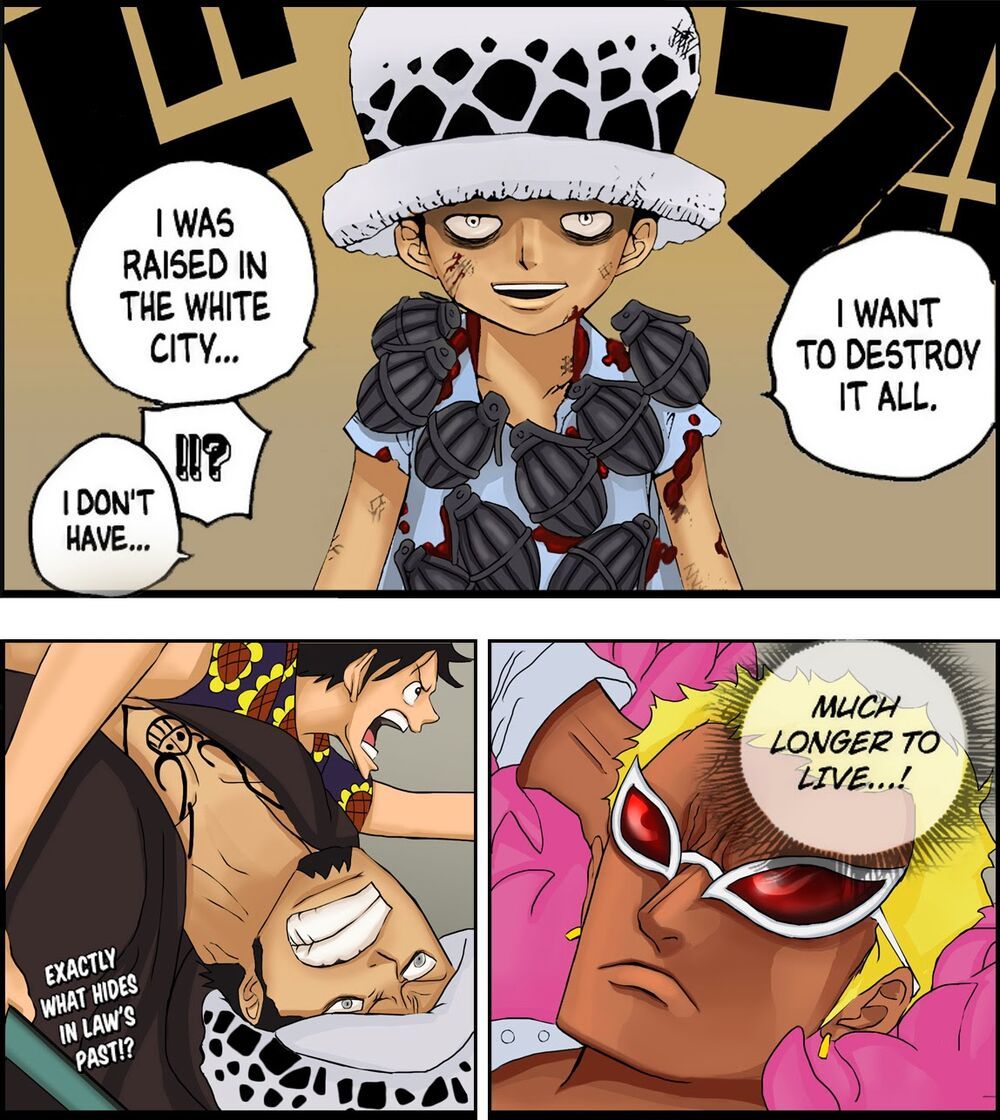 đọc truyện Đảo Hải Tặc Chương 755 ảnh 24 tại Thiên Thai Truyện