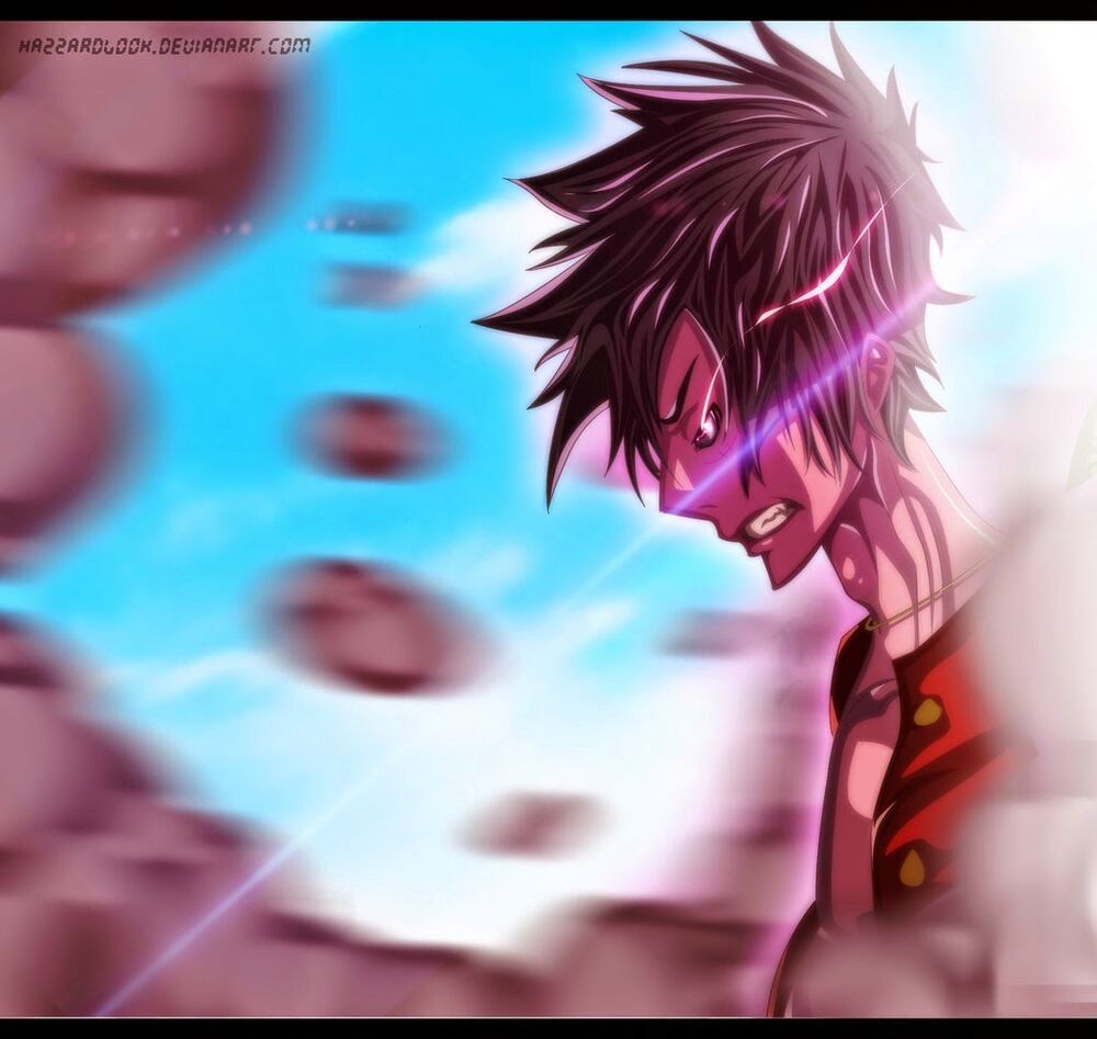 đọc truyện Đảo Hải Tặc Chương 755 ảnh 25 tại Thiên Thai Truyện