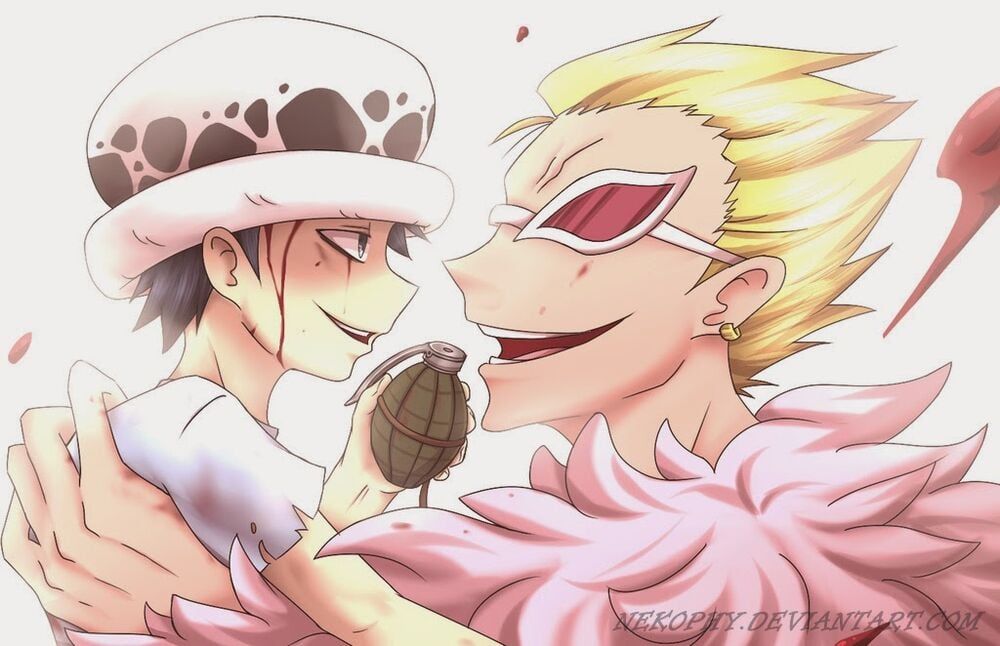 đọc truyện Đảo Hải Tặc Chương 756 ảnh 24 tại Thiên Thai Truyện