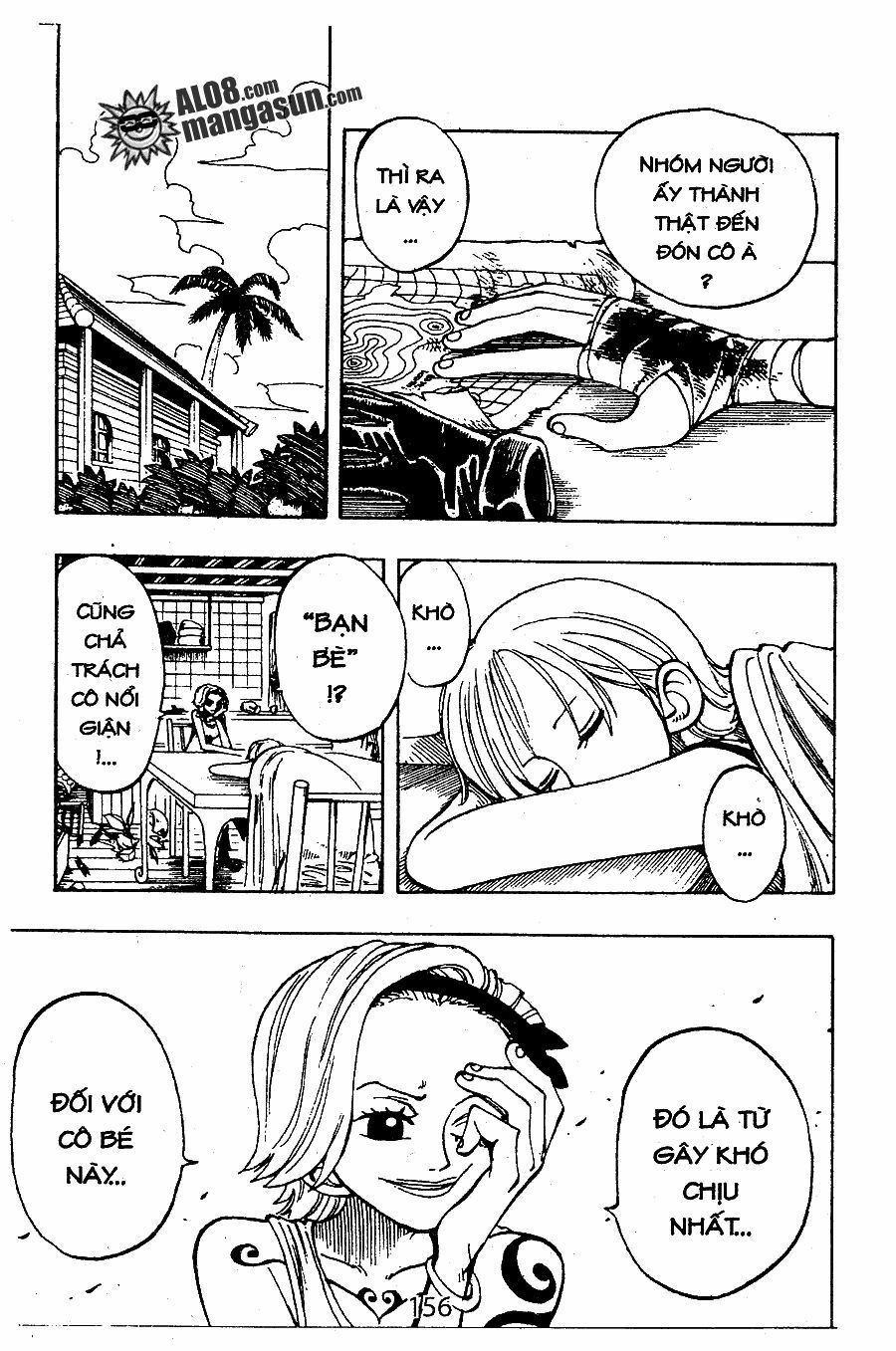 đọc truyện Đảo Hải Tặc Chương 76 ảnh 17 tại Thiên Thai Truyện