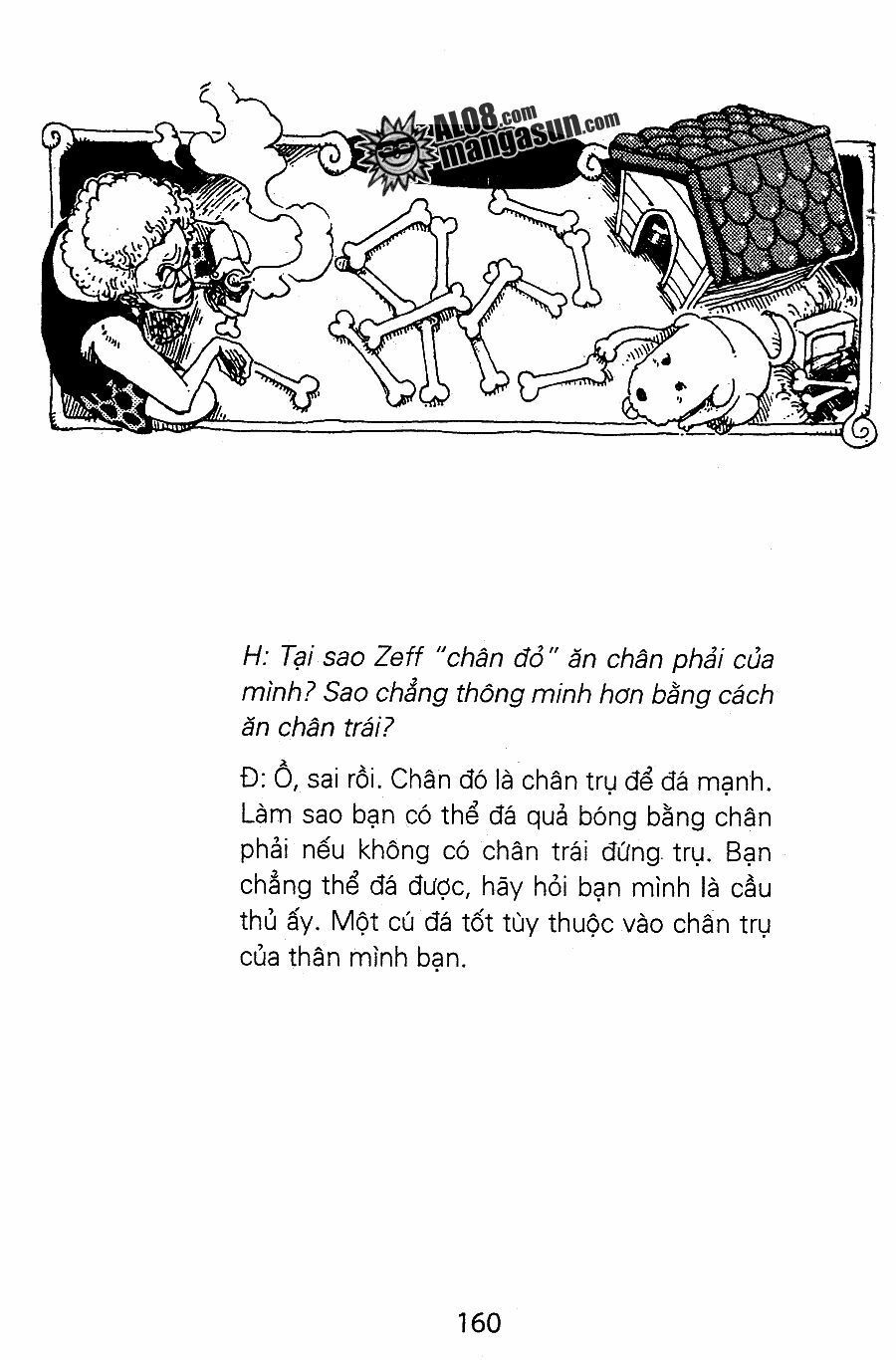 đọc truyện Đảo Hải Tặc Chương 76 ảnh 21 tại Thiên Thai Truyện