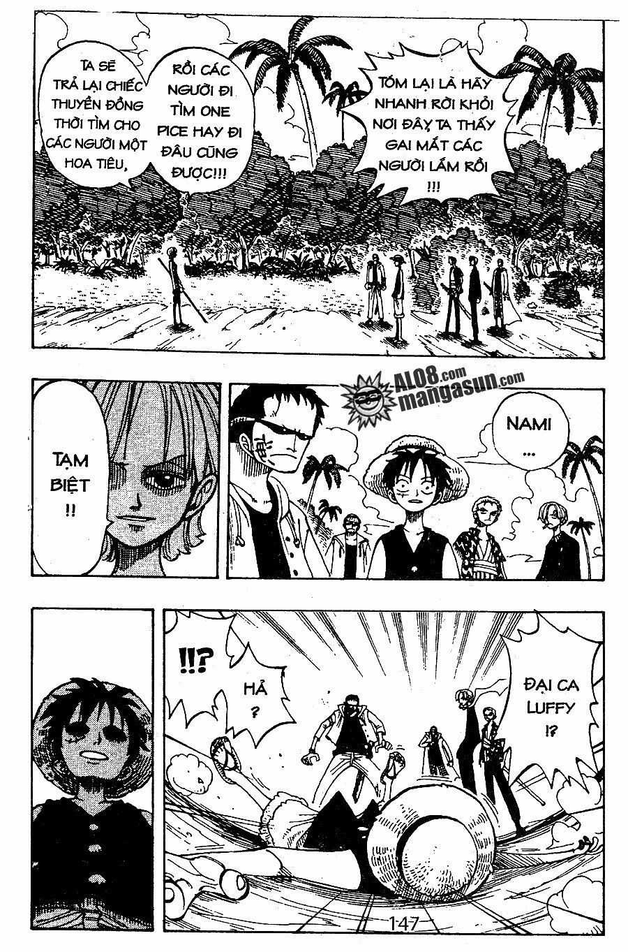 đọc truyện Đảo Hải Tặc Chương 76 ảnh 9 tại Thiên Thai Truyện