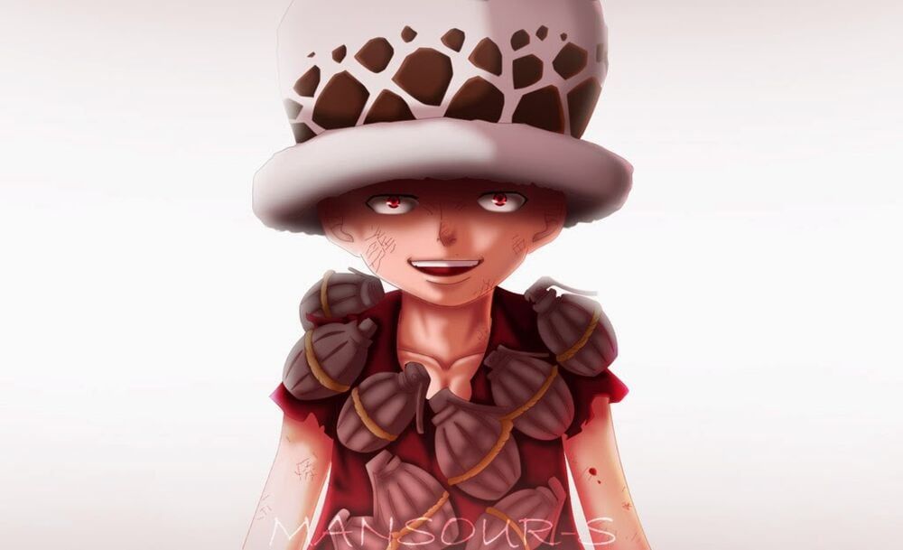 đọc truyện Đảo Hải Tặc Chương 760 ảnh 15 tại Thiên Thai Truyện