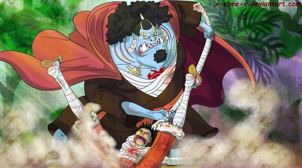 đọc truyện Đảo Hải Tặc Chương 760 ảnh 17 tại Thiên Thai Truyện