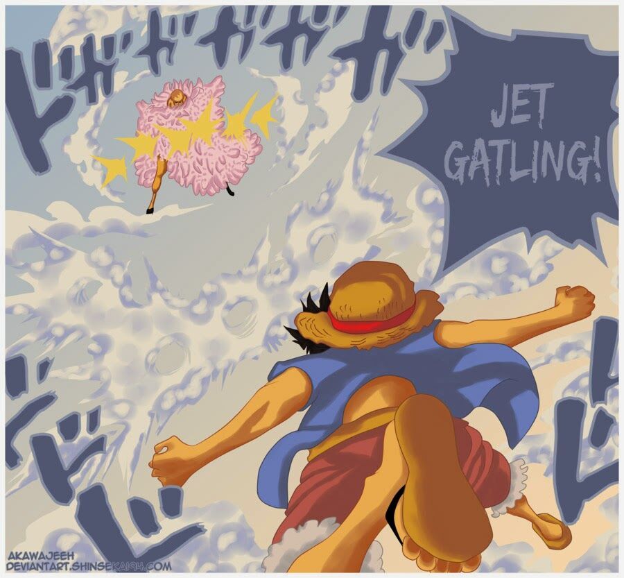 đọc truyện Đảo Hải Tặc Chương 761 ảnh 18 tại Thiên Thai Truyện