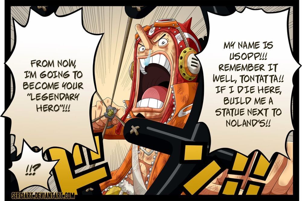 đọc truyện Đảo Hải Tặc Chương 762 ảnh 19 tại Thiên Thai Truyện