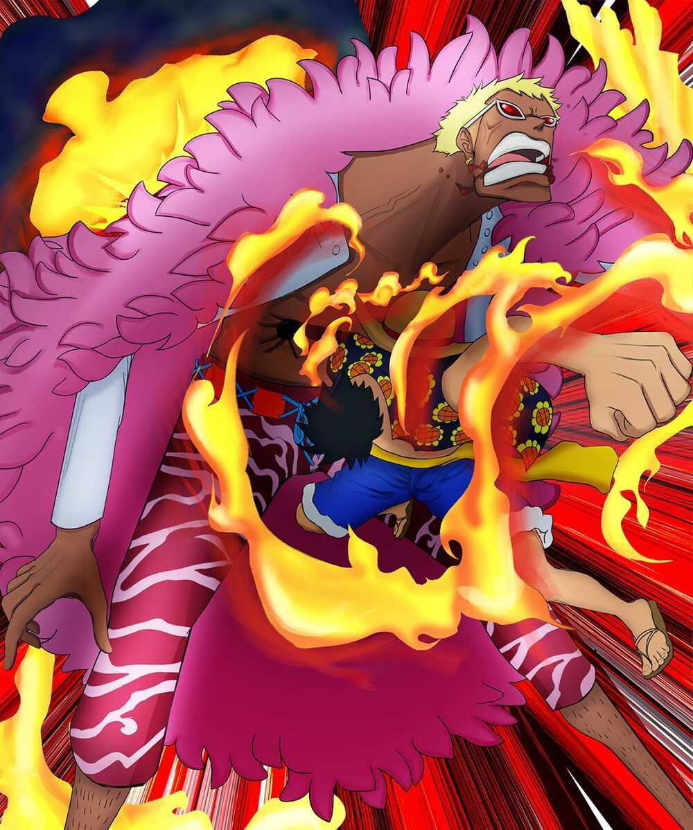 đọc truyện Đảo Hải Tặc Chương 762 ảnh 21 tại Thiên Thai Truyện