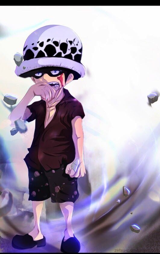 đọc truyện Đảo Hải Tặc Chương 764 ảnh 24 tại Thiên Thai Truyện