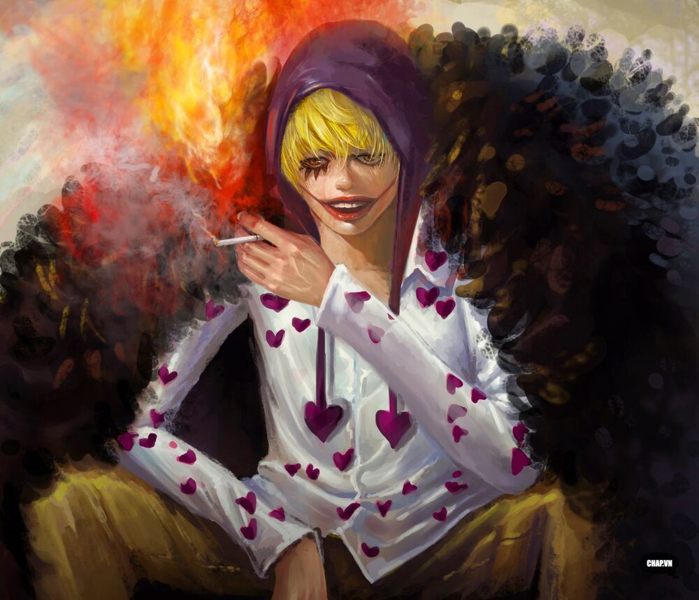 đọc truyện Đảo Hải Tặc Chương 765 ảnh 20 tại Thiên Thai Truyện