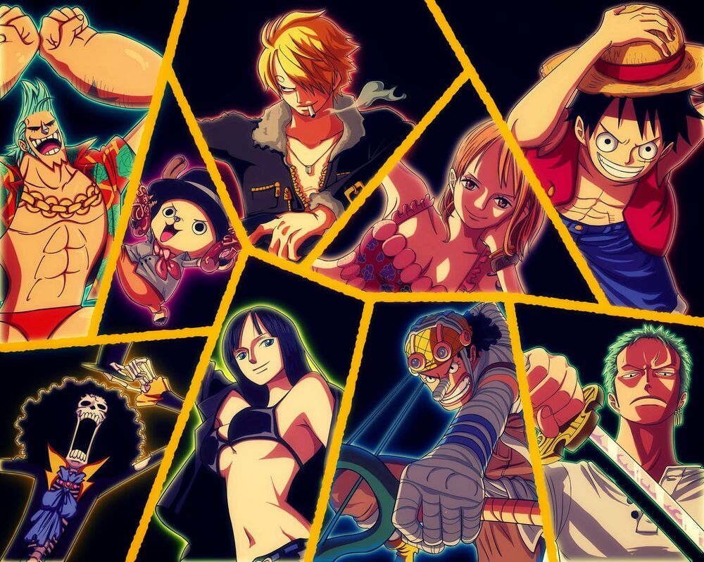 đọc truyện Đảo Hải Tặc Chương 766 ảnh 19 tại Thiên Thai Truyện