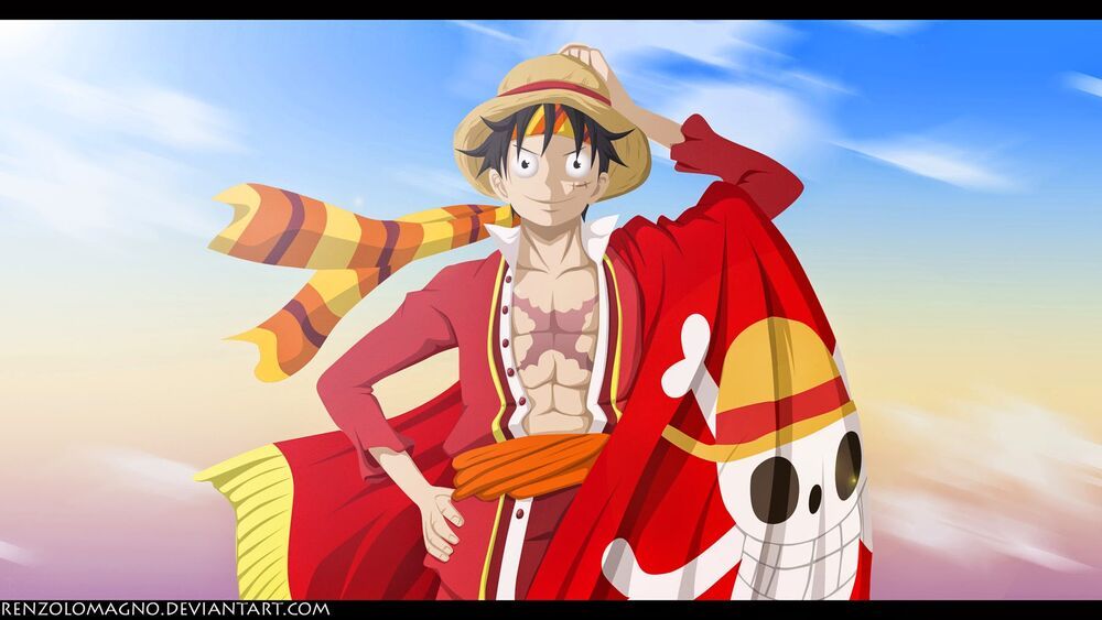 đọc truyện Đảo Hải Tặc Chương 766 ảnh 20 tại Thiên Thai Truyện