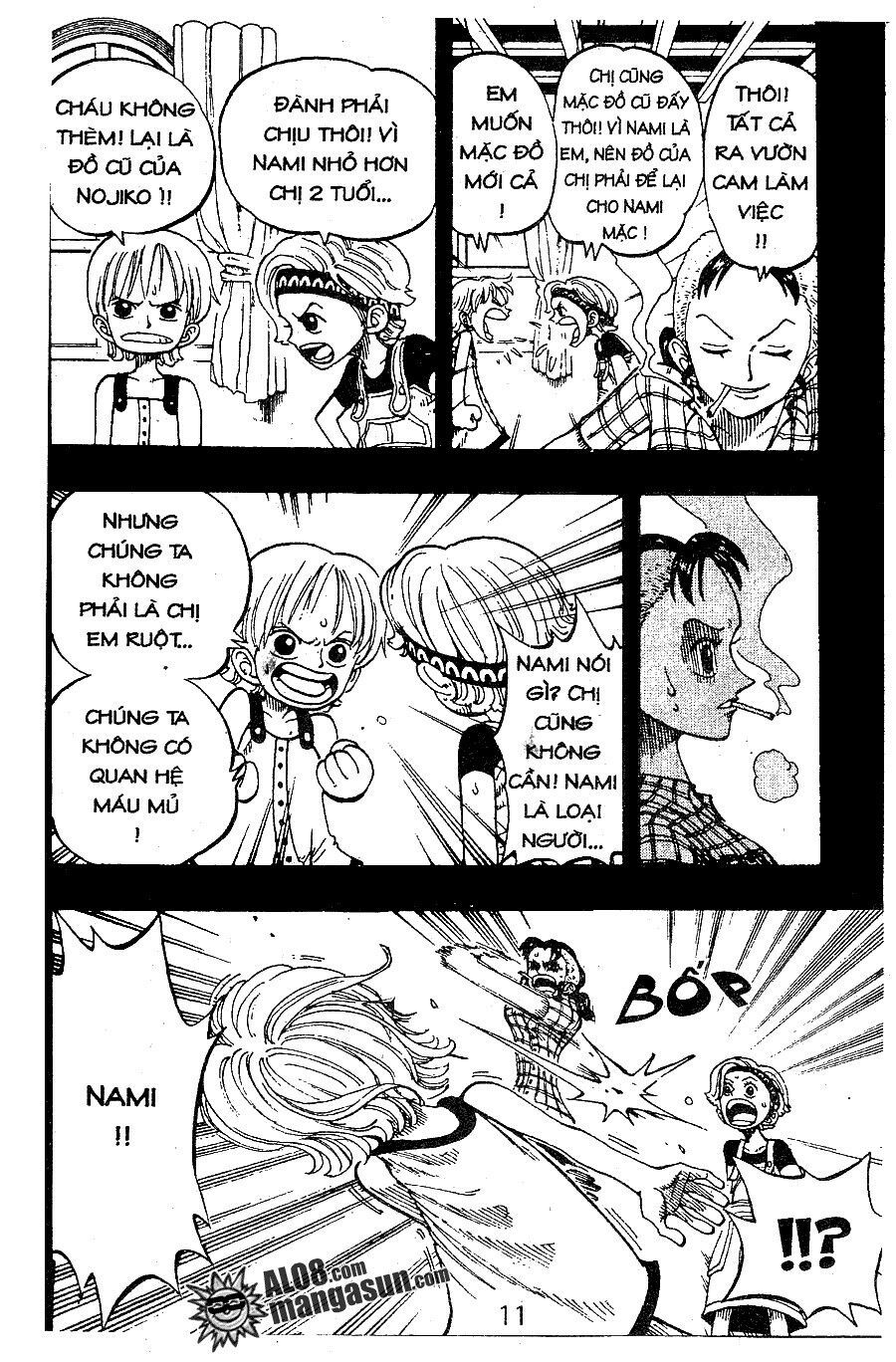 đọc truyện Đảo Hải Tặc Chương 77 ảnh 13 tại Thiên Thai Truyện