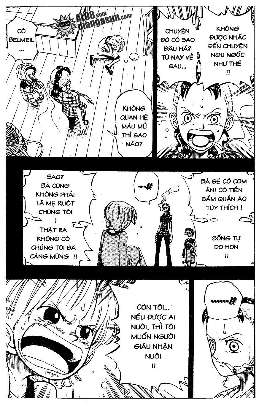 đọc truyện Đảo Hải Tặc Chương 77 ảnh 14 tại Thiên Thai Truyện