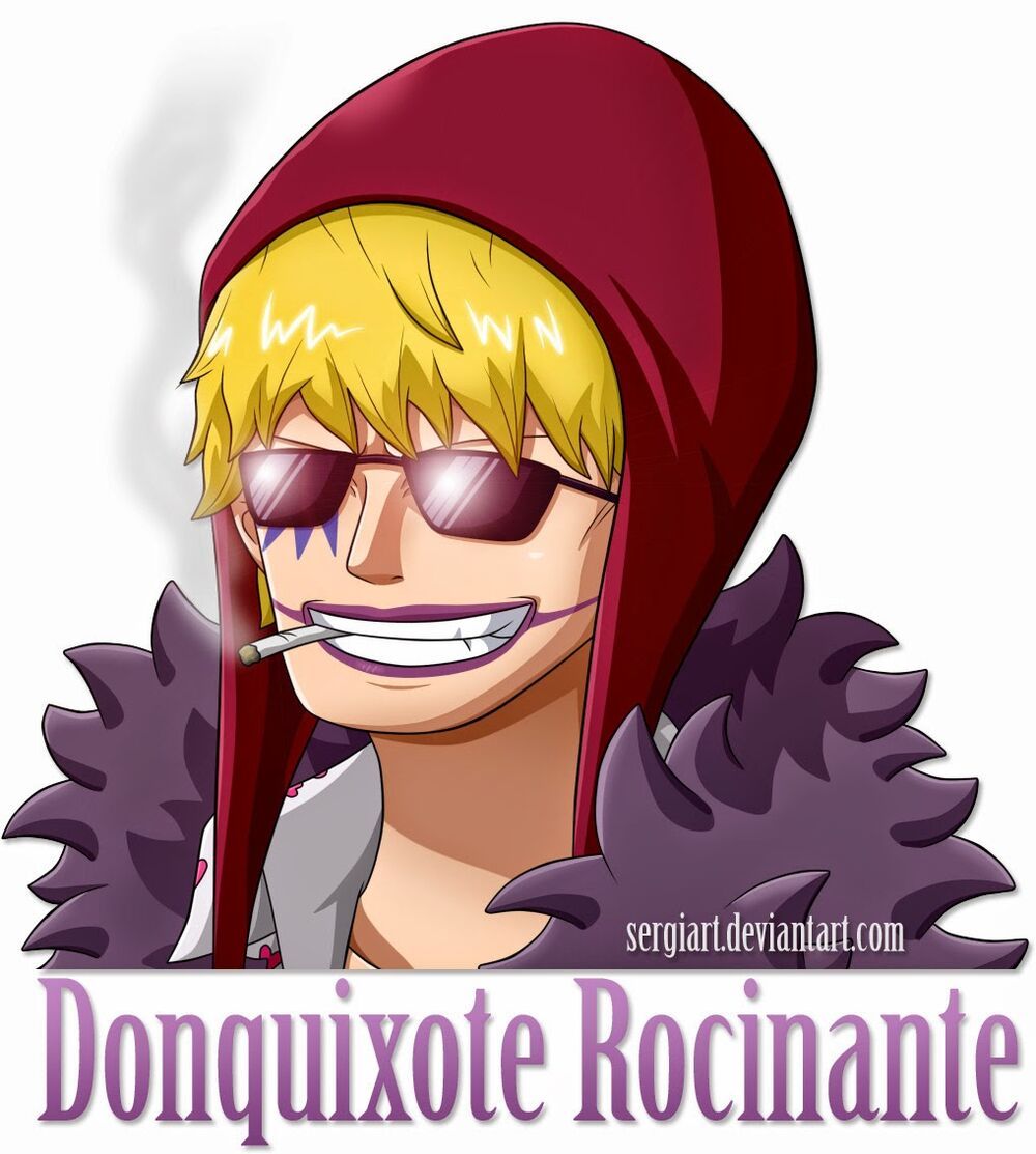 đọc truyện Đảo Hải Tặc Chương 770 ảnh 17 tại Thiên Thai Truyện