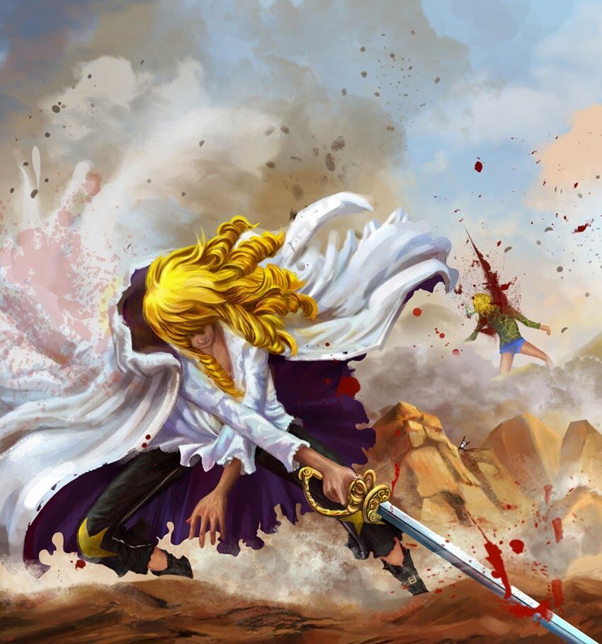 đọc truyện Đảo Hải Tặc Chương 773 ảnh 19 tại Thiên Thai Truyện