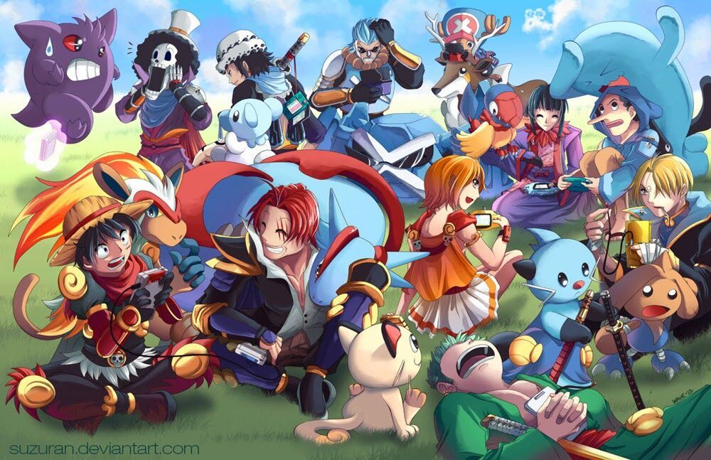 đọc truyện Đảo Hải Tặc Chương 774 ảnh 18 tại Thiên Thai Truyện