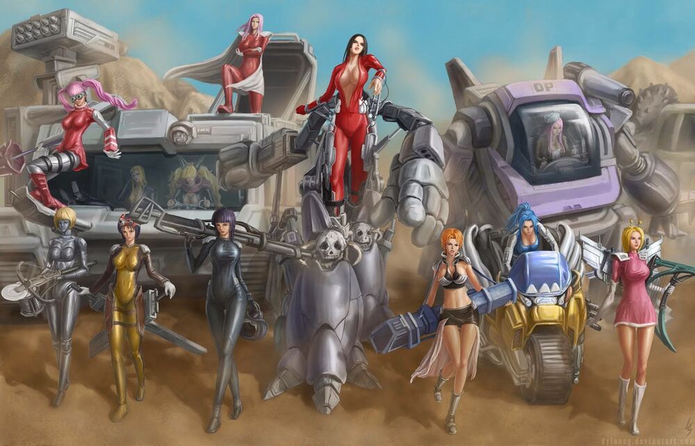 đọc truyện Đảo Hải Tặc Chương 775 ảnh 23 tại Thiên Thai Truyện