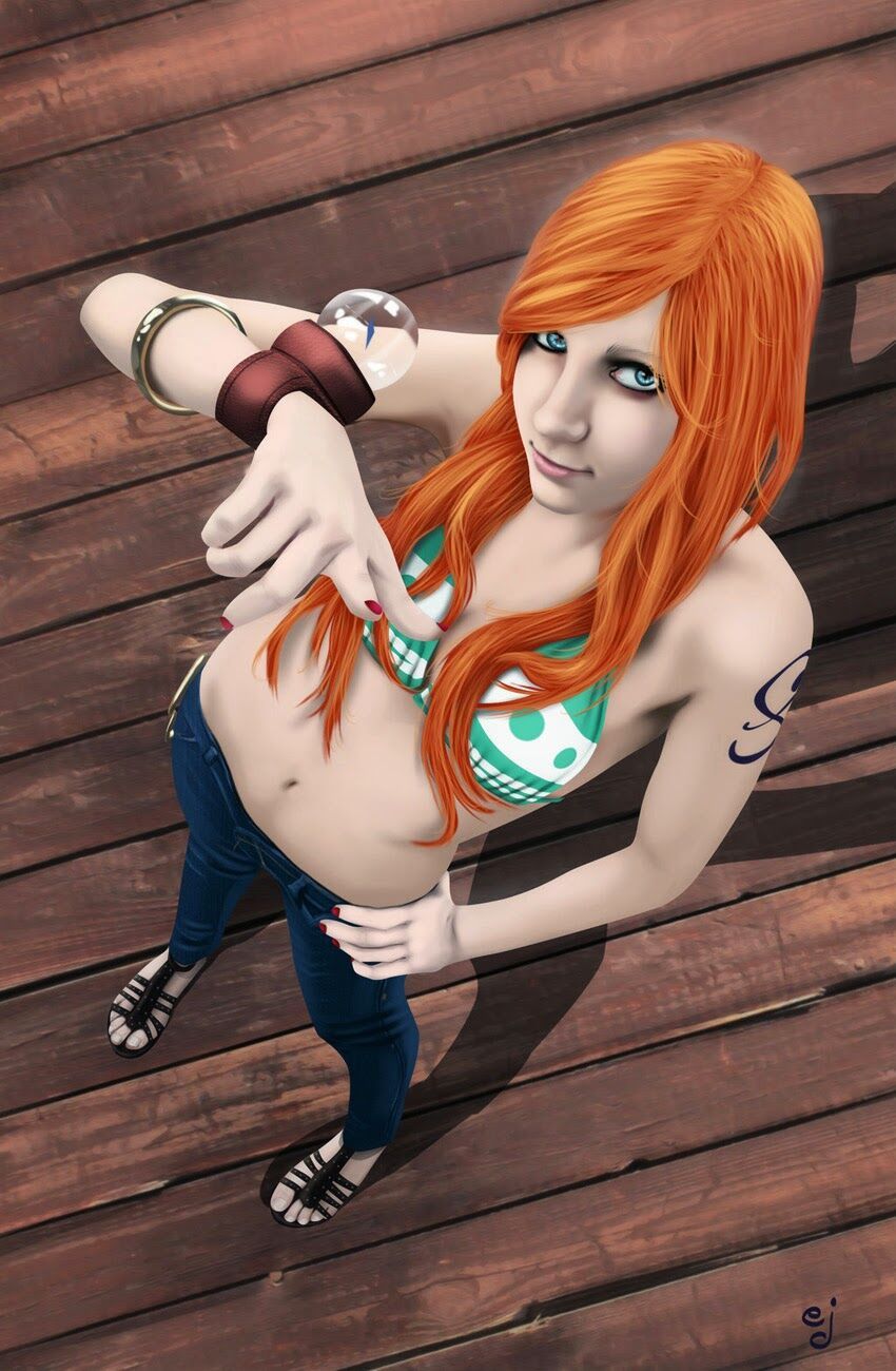 đọc truyện Đảo Hải Tặc Chương 776 ảnh 23 tại Thiên Thai Truyện