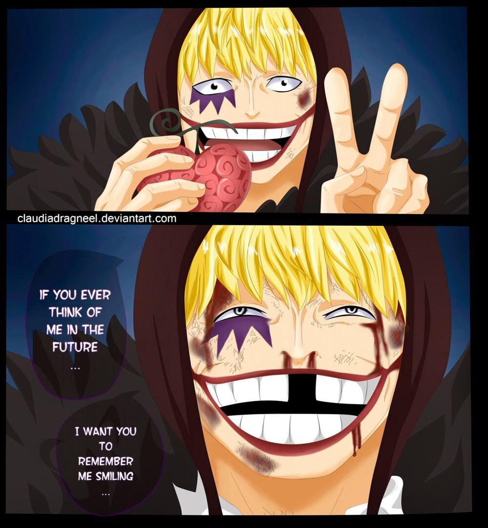 đọc truyện Đảo Hải Tặc Chương 777 ảnh 21 tại Thiên Thai Truyện