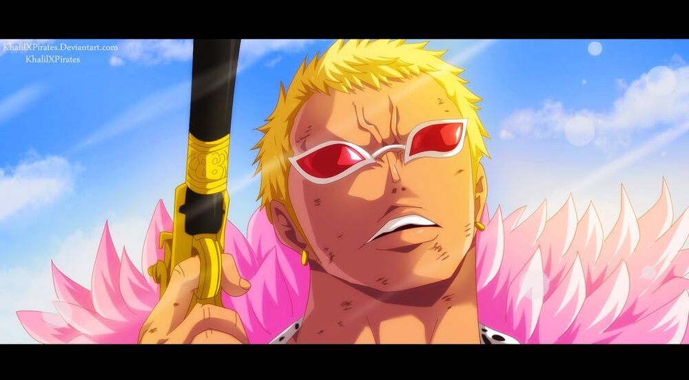 đọc truyện Đảo Hải Tặc Chương 778 ảnh 18 tại Thiên Thai Truyện