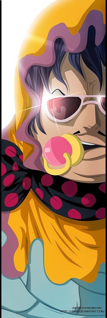 đọc truyện Đảo Hải Tặc Chương 778 ảnh 19 tại Thiên Thai Truyện