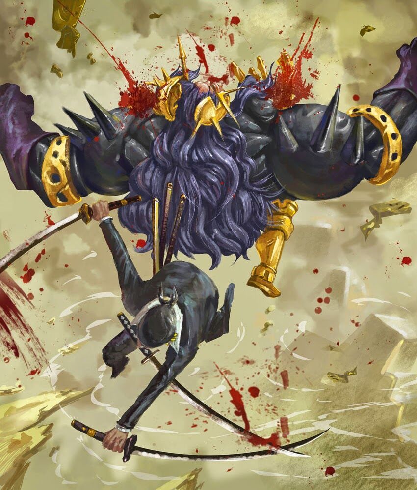 đọc truyện Đảo Hải Tặc Chương 779 ảnh 20 tại Thiên Thai Truyện