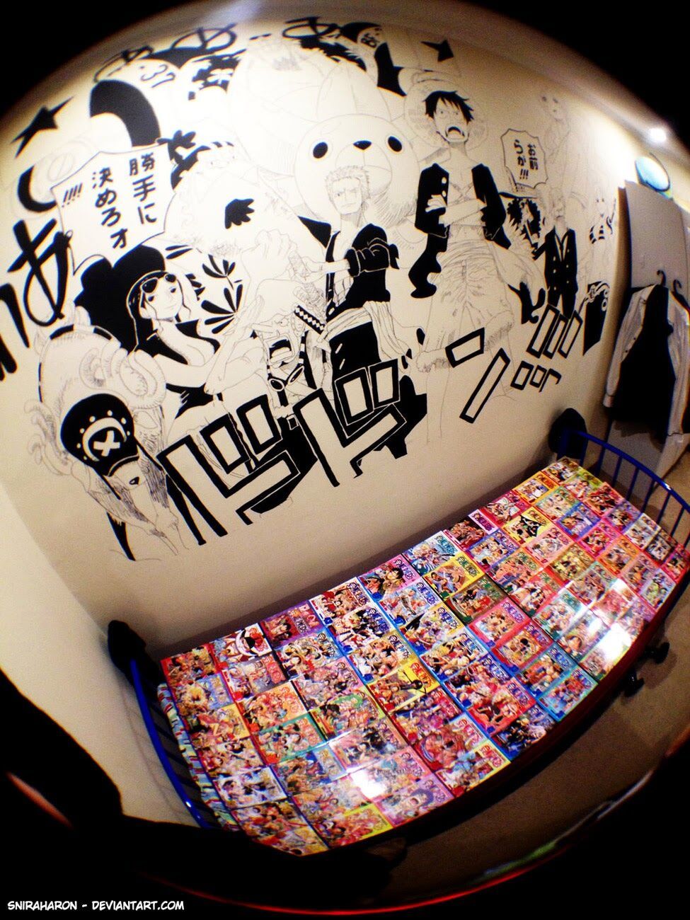 đọc truyện Đảo Hải Tặc Chương 779 ảnh 23 tại Thiên Thai Truyện