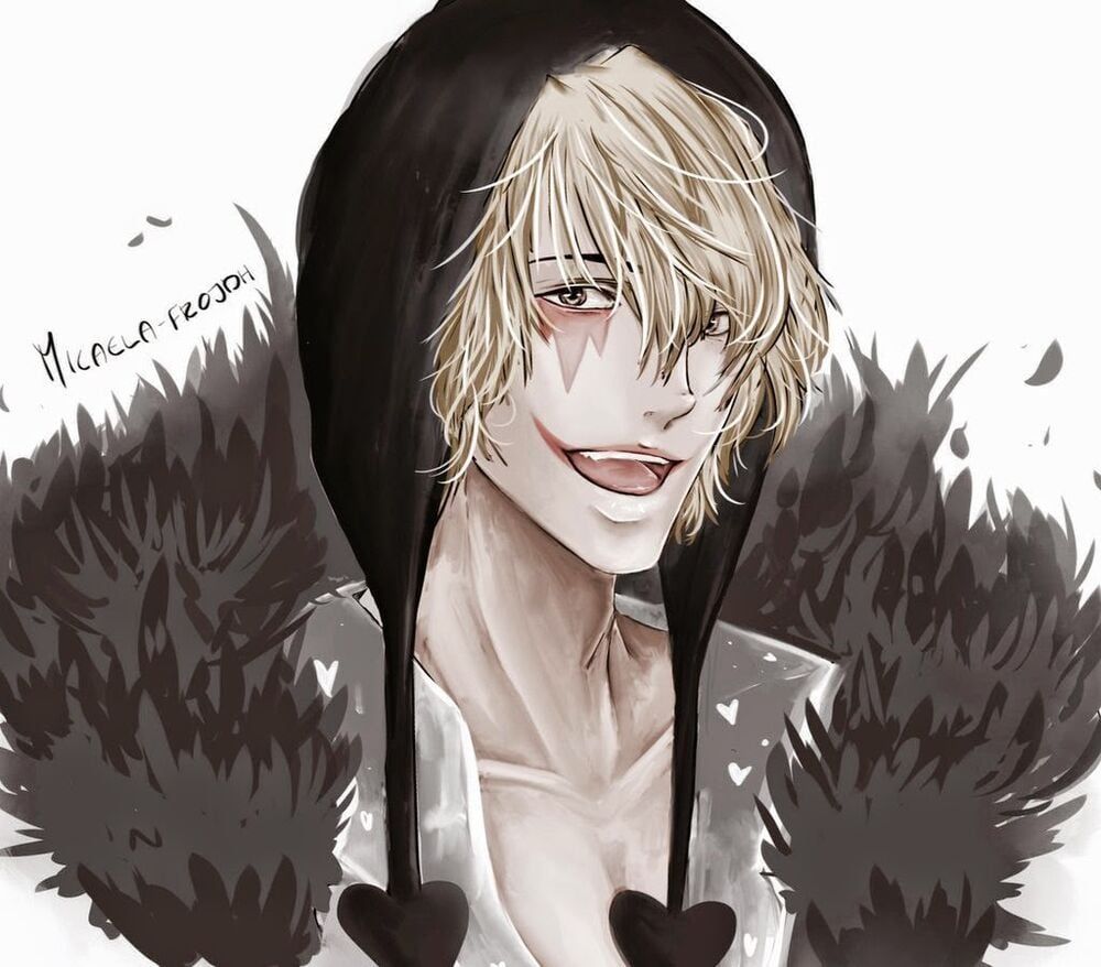 đọc truyện Đảo Hải Tặc Chương 780 ảnh 18 tại Thiên Thai Truyện