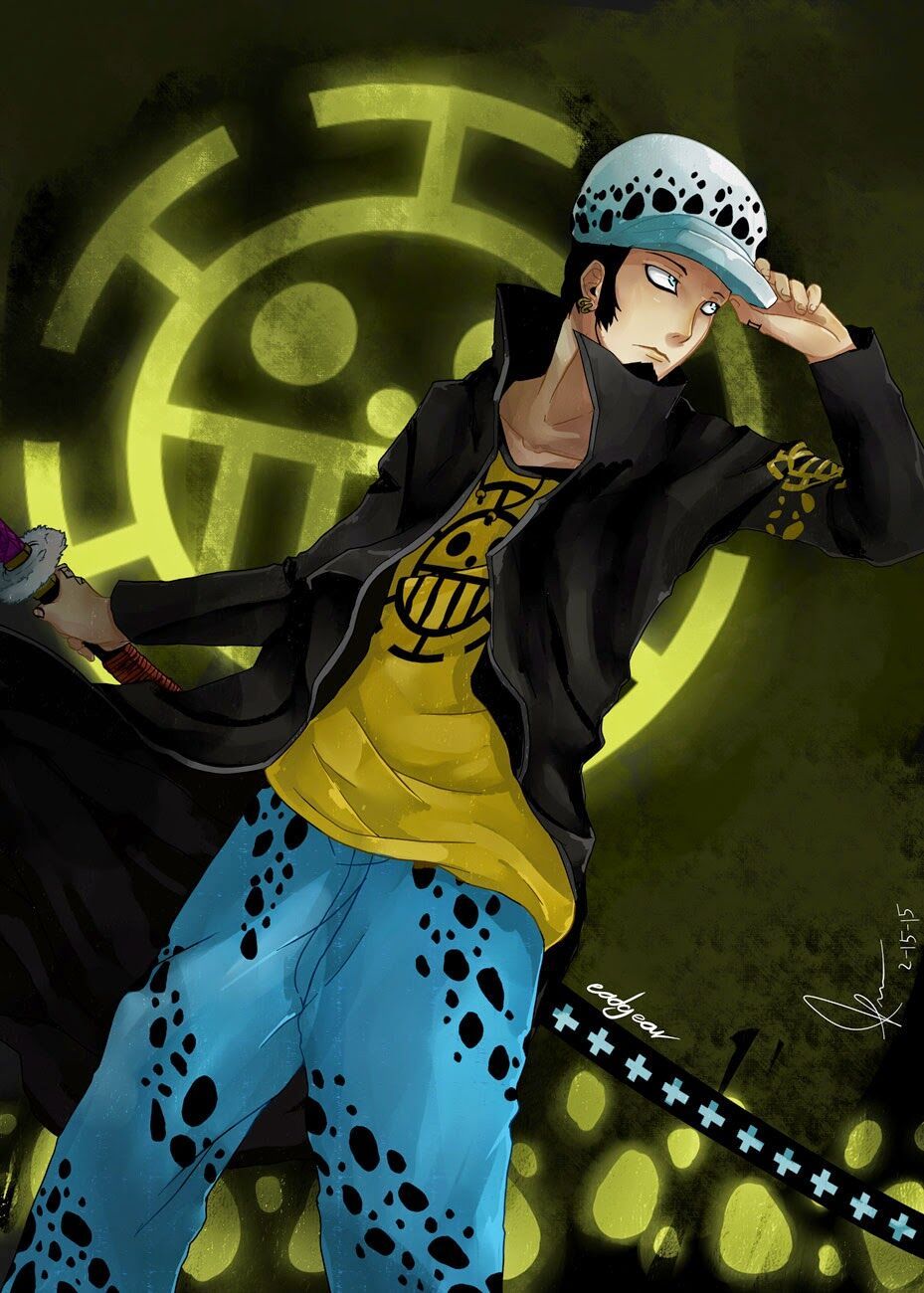 đọc truyện Đảo Hải Tặc Chương 780 ảnh 21 tại Thiên Thai Truyện