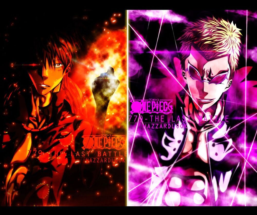 đọc truyện Đảo Hải Tặc Chương 781 ảnh 21 tại Thiên Thai Truyện