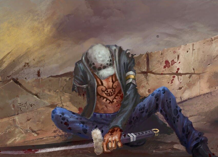 đọc truyện Đảo Hải Tặc Chương 781 ảnh 26 tại Thiên Thai Truyện