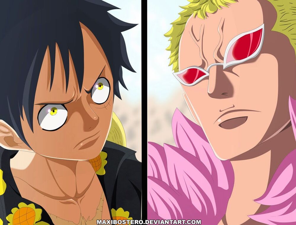 đọc truyện Đảo Hải Tặc Chương 782 ảnh 22 tại Thiên Thai Truyện