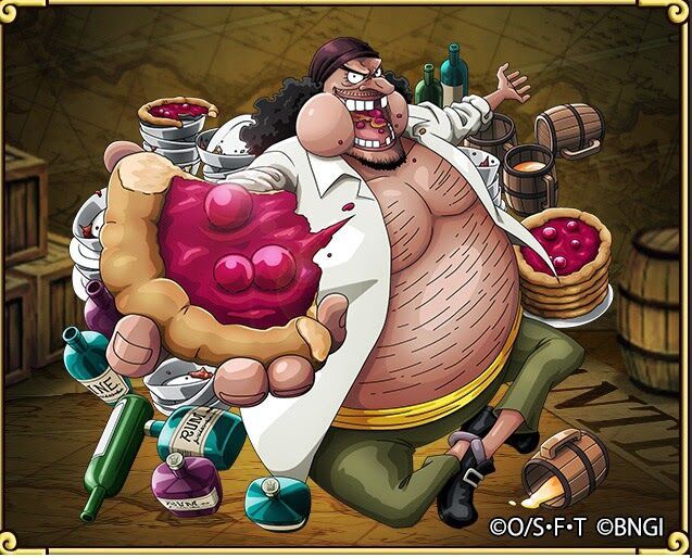 đọc truyện Đảo Hải Tặc Chương 782 ảnh 24 tại Thiên Thai Truyện