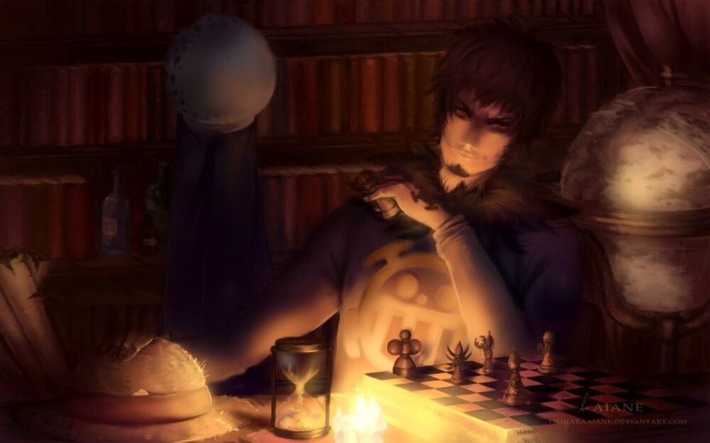 đọc truyện Đảo Hải Tặc Chương 783 ảnh 21 tại Thiên Thai Truyện