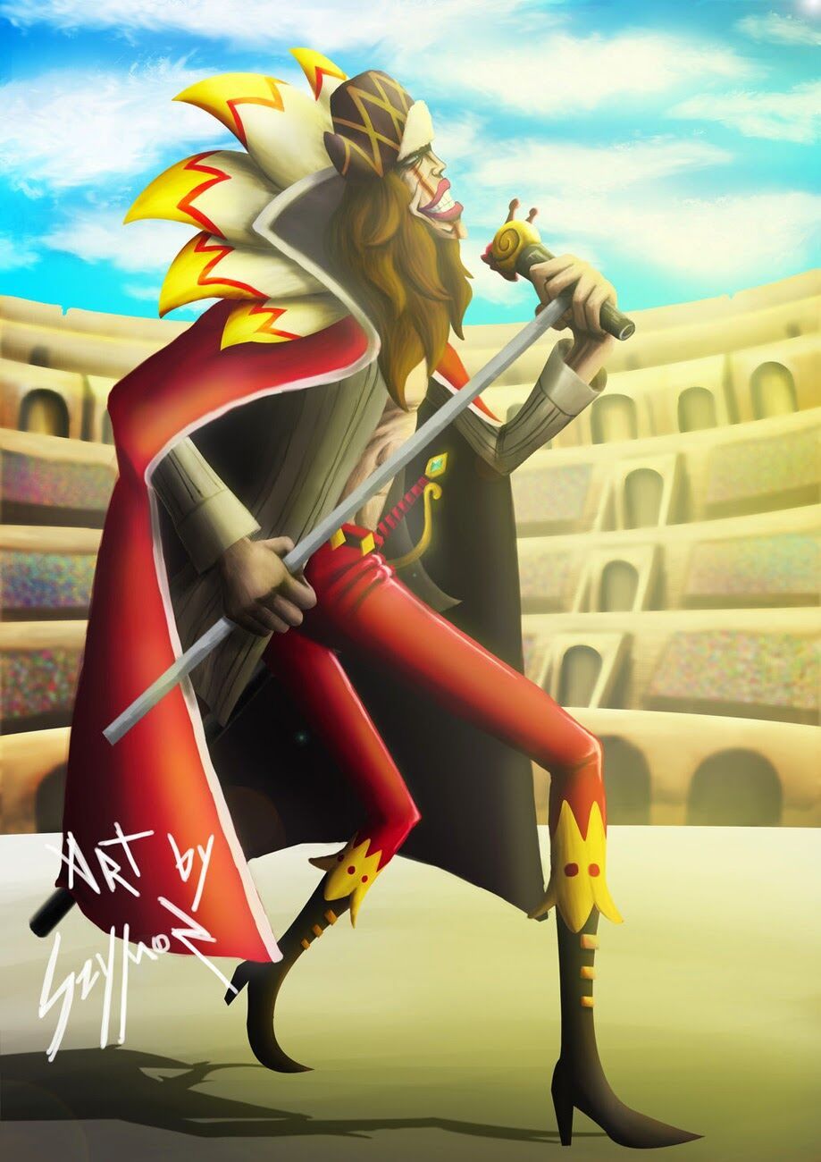 đọc truyện Đảo Hải Tặc Chương 783 ảnh 22 tại Thiên Thai Truyện