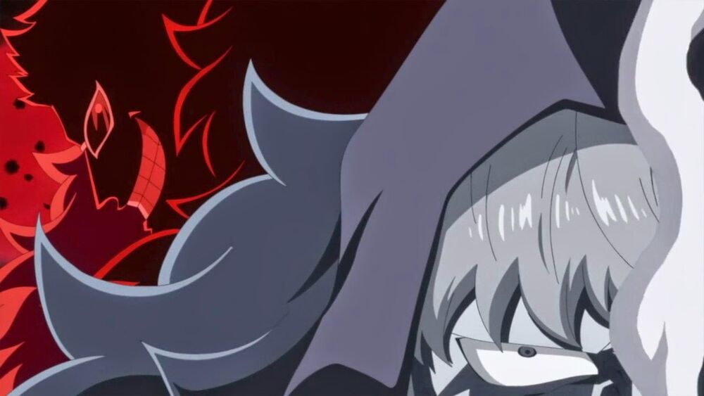 đọc truyện Đảo Hải Tặc Chương 783 ảnh 23 tại Thiên Thai Truyện