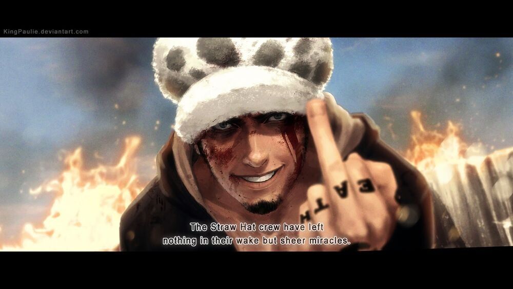 đọc truyện Đảo Hải Tặc Chương 784 ảnh 21 tại Thiên Thai Truyện