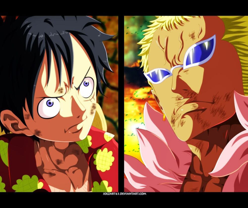 đọc truyện Đảo Hải Tặc Chương 784 ảnh 24 tại Thiên Thai Truyện