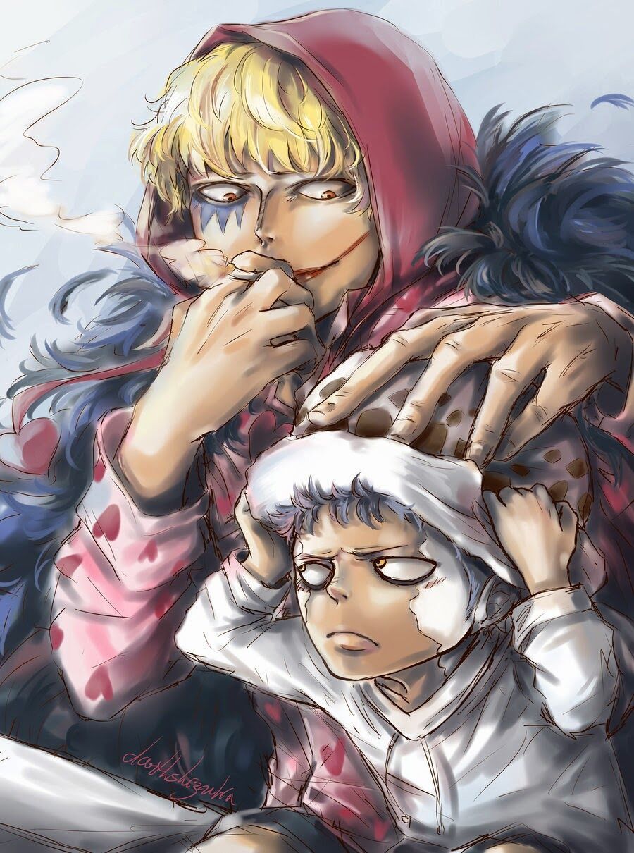 đọc truyện Đảo Hải Tặc Chương 785 ảnh 21 tại Thiên Thai Truyện