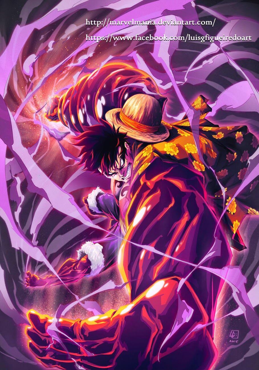 đọc truyện Đảo Hải Tặc Chương 785 ảnh 22 tại Thiên Thai Truyện