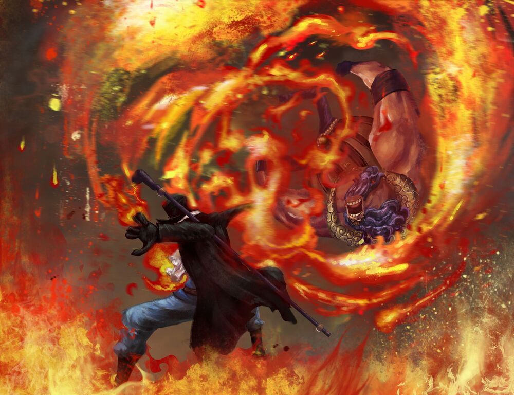 đọc truyện Đảo Hải Tặc Chương 788 ảnh 19 tại Thiên Thai Truyện