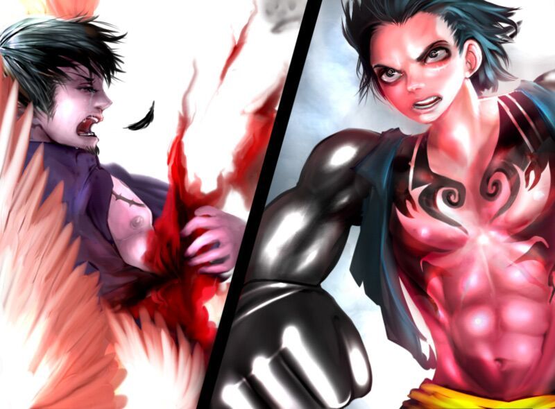 đọc truyện Đảo Hải Tặc Chương 788 ảnh 21 tại Thiên Thai Truyện