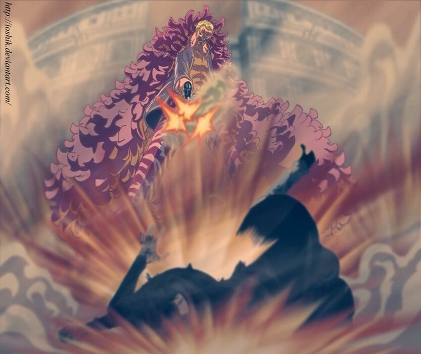 đọc truyện Đảo Hải Tặc Chương 790 ảnh 22 tại Thiên Thai Truyện