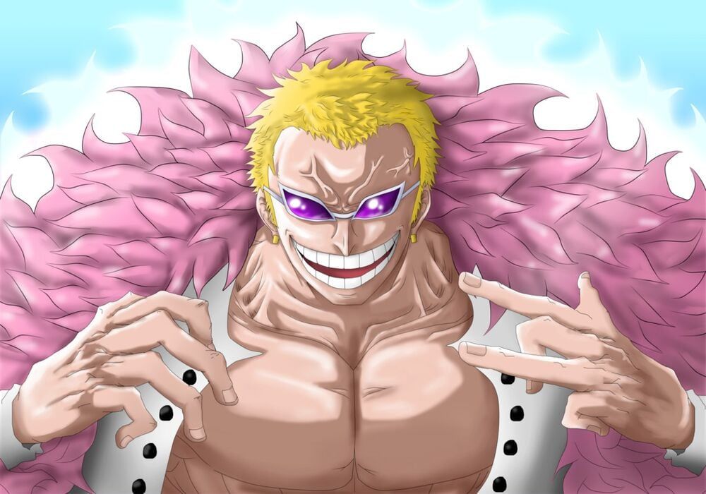 đọc truyện Đảo Hải Tặc Chương 792 ảnh 20 tại Thiên Thai Truyện