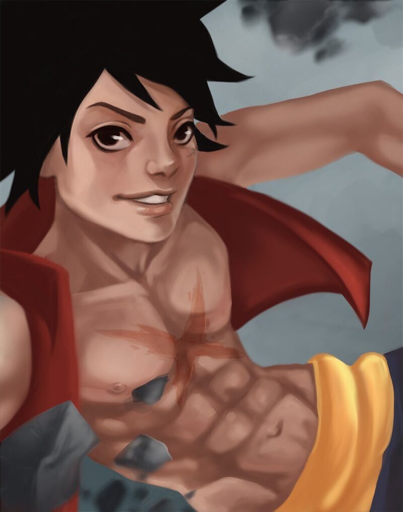 đọc truyện Đảo Hải Tặc Chương 792 ảnh 22 tại Thiên Thai Truyện