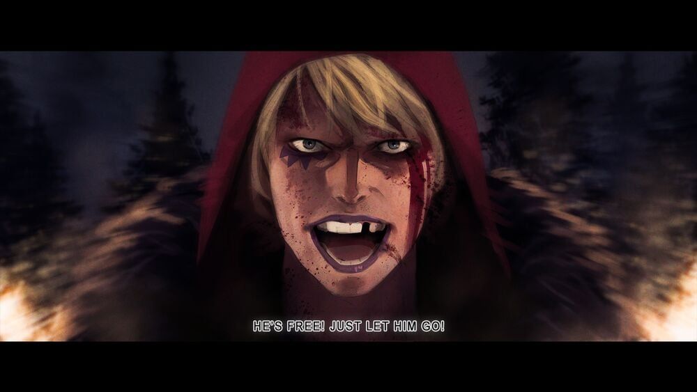 đọc truyện Đảo Hải Tặc Chương 792 ảnh 23 tại Thiên Thai Truyện