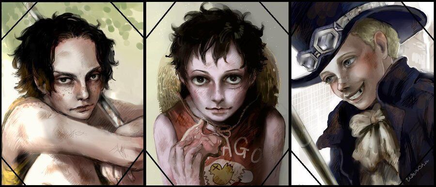 đọc truyện Đảo Hải Tặc Chương 794 ảnh 20 tại Thiên Thai Truyện