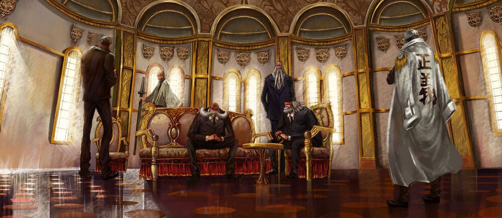 đọc truyện Đảo Hải Tặc Chương 795 ảnh 19 tại Thiên Thai Truyện